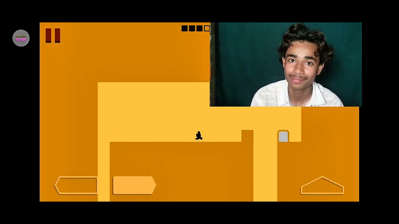 WORLD'S MOST TROLLING GAME 😡  LEVEL DEVIL