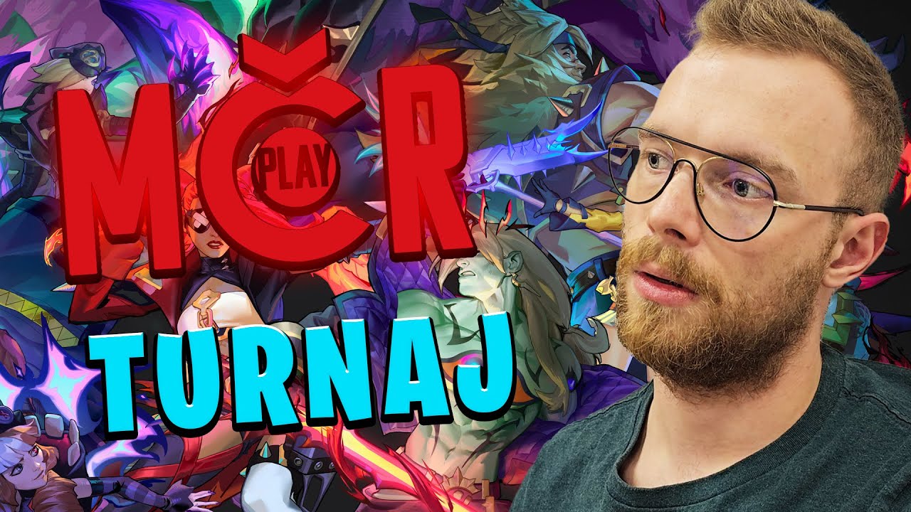 Tohle byl můj zápas na MČR