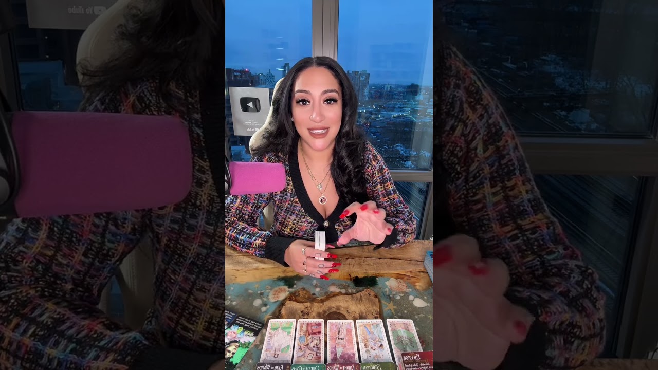 Libra Tarot Reading 2/19-2/23