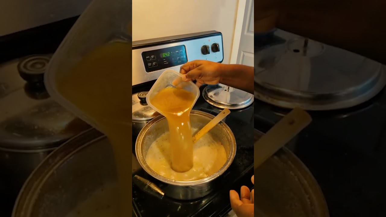 How to make delicious coconut rice 🍚