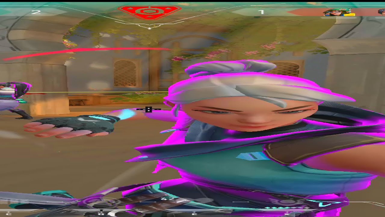 Things you will only see in iron rank...