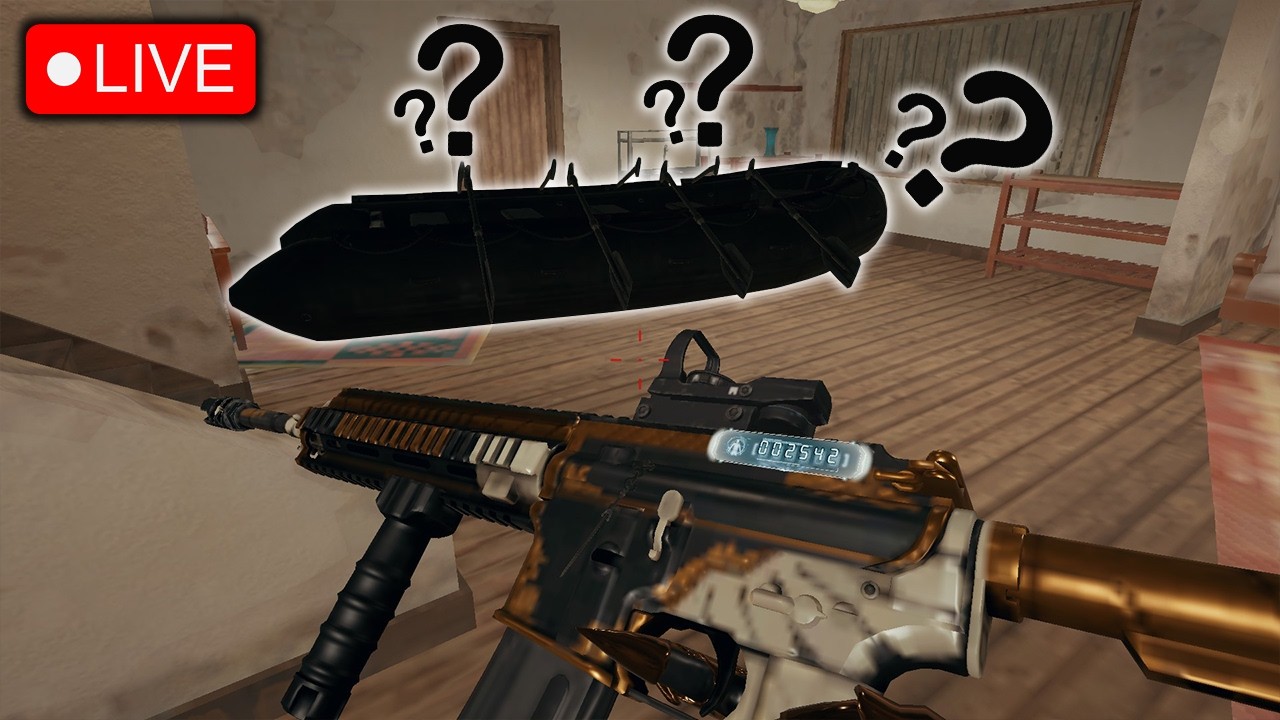 🔴[LIVE] - PUBG VERSUS CODATI - INCERCAM NOUL UPDATE IN ARC RAIDERS🚀