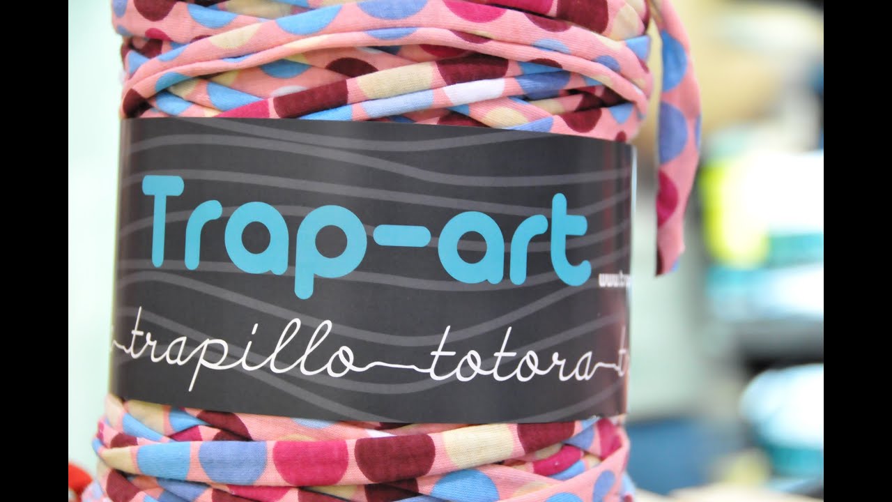 Trapillo Trap-Art