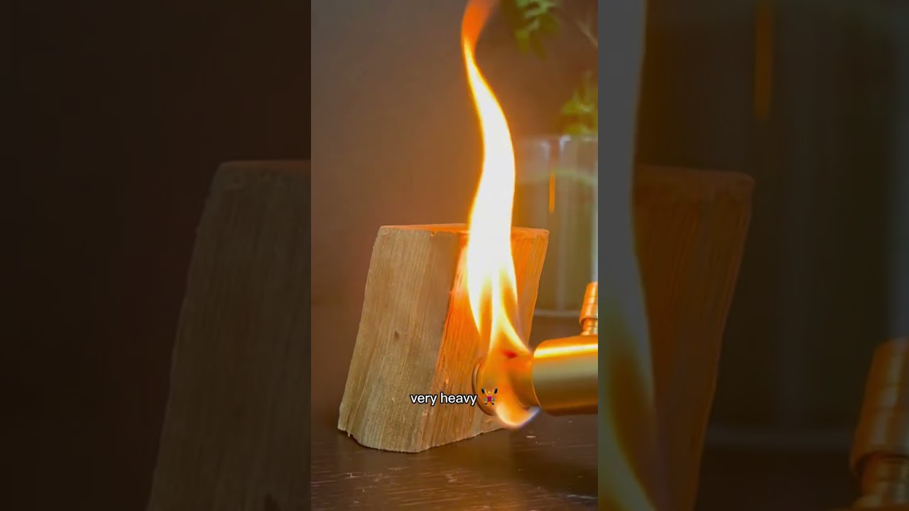 Our most dangerous lighters 😱🔥