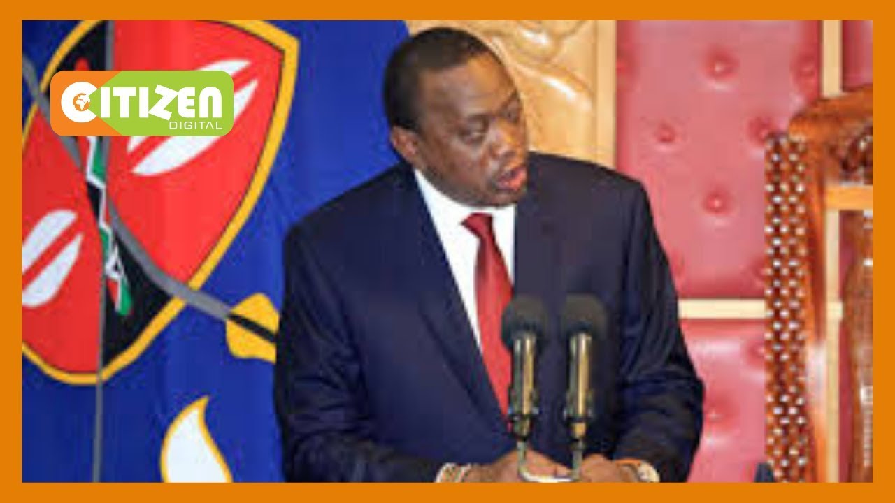 NEWS GANG | Central Kenya leaders expected to converge for the President's adress