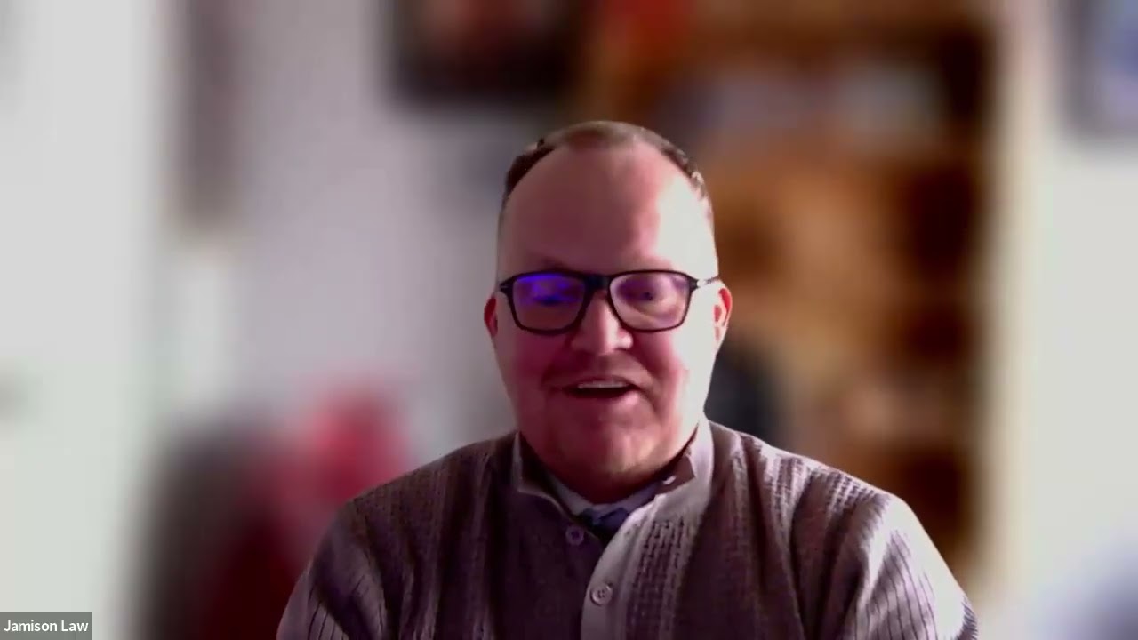 A Doctor of Ed in Counselor Education shares lessons on finding meaning and purpose