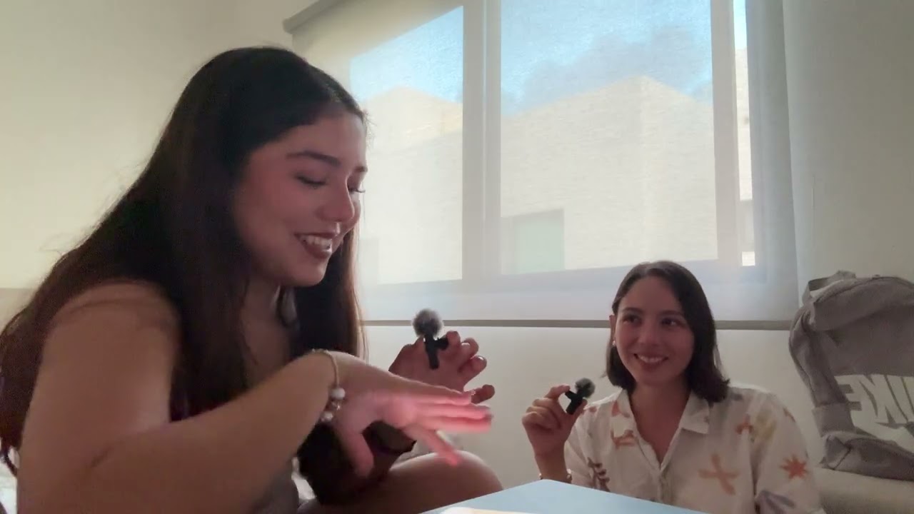 Unas pequeñas, grandes preguntas 🤎