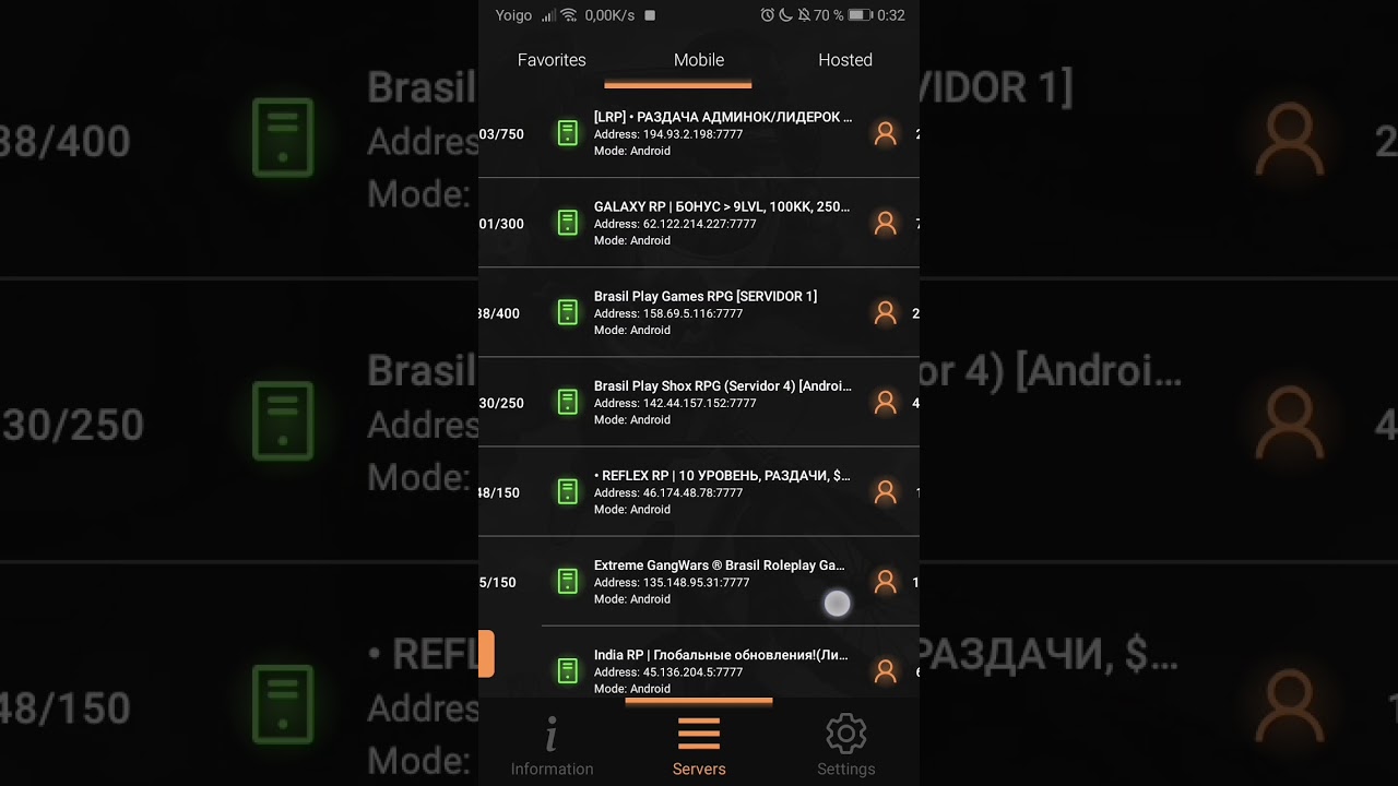 [New] Samp Launcher 2.0