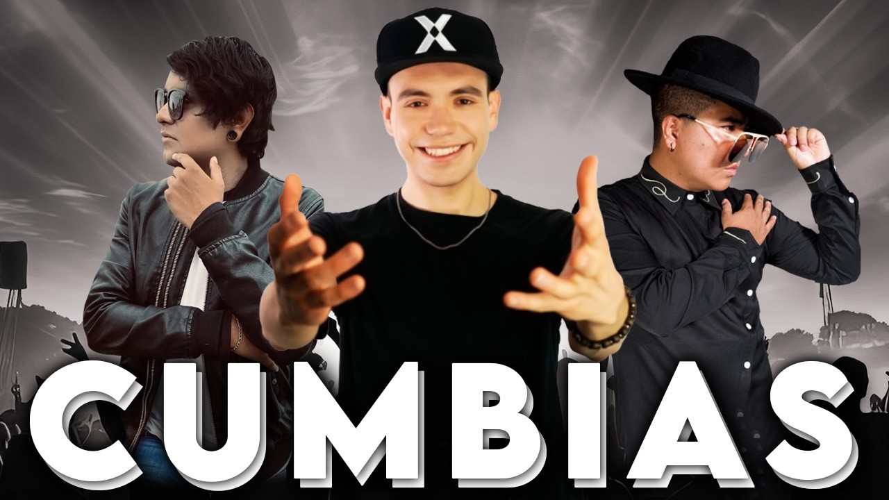 ⚡LO NUEVO Y LO MEJOR DE LA CUMBIAS SONIDERAS MIX 2026🎊CUMBIAS MIX PARA BAILAR TODA LA NOCHE💃🕺