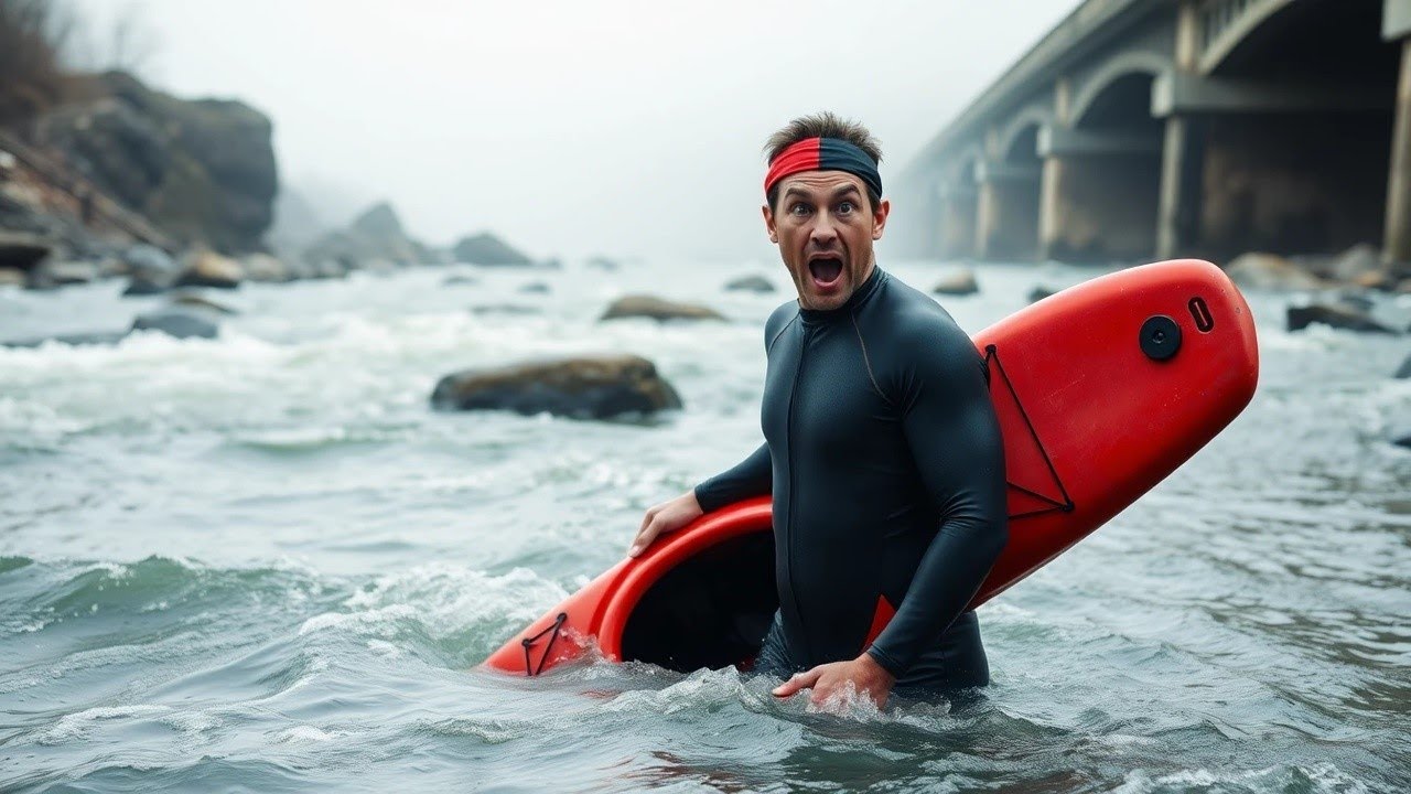 Sweden's Most Insane Travel Challenges