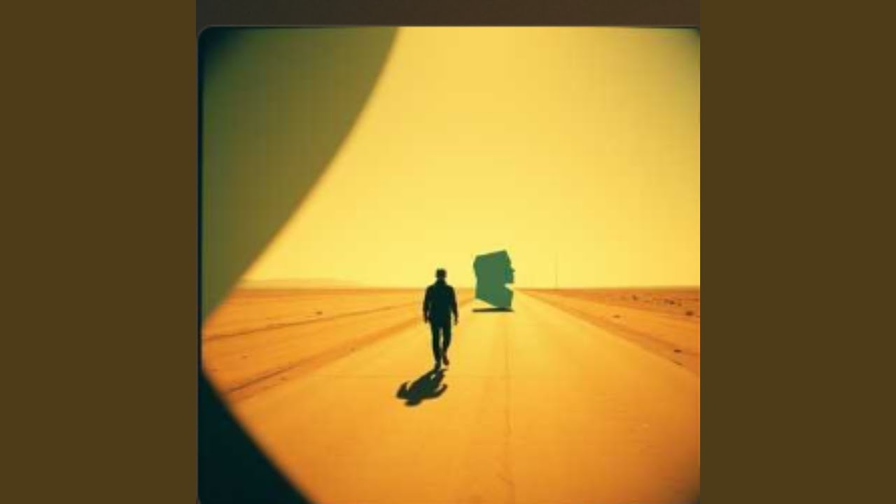Shadow De Follow You