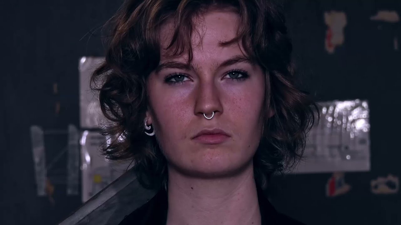 'tillWeDie - Workshop Stunt/Action - Jugendfilmcamp Arendsee 2021