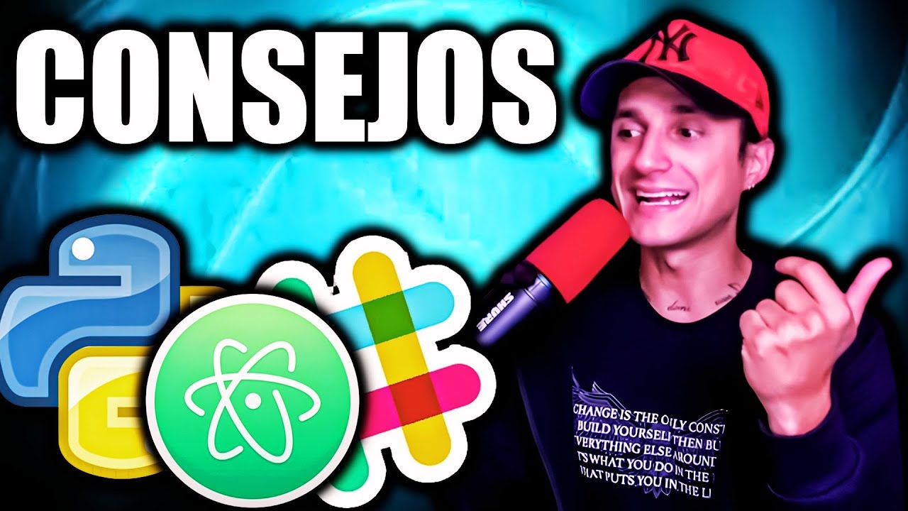 MI EXPERIENCIA EN DESARROLLO DE SOFTWARE 🧠 | CONSEJOS | El MUÑE