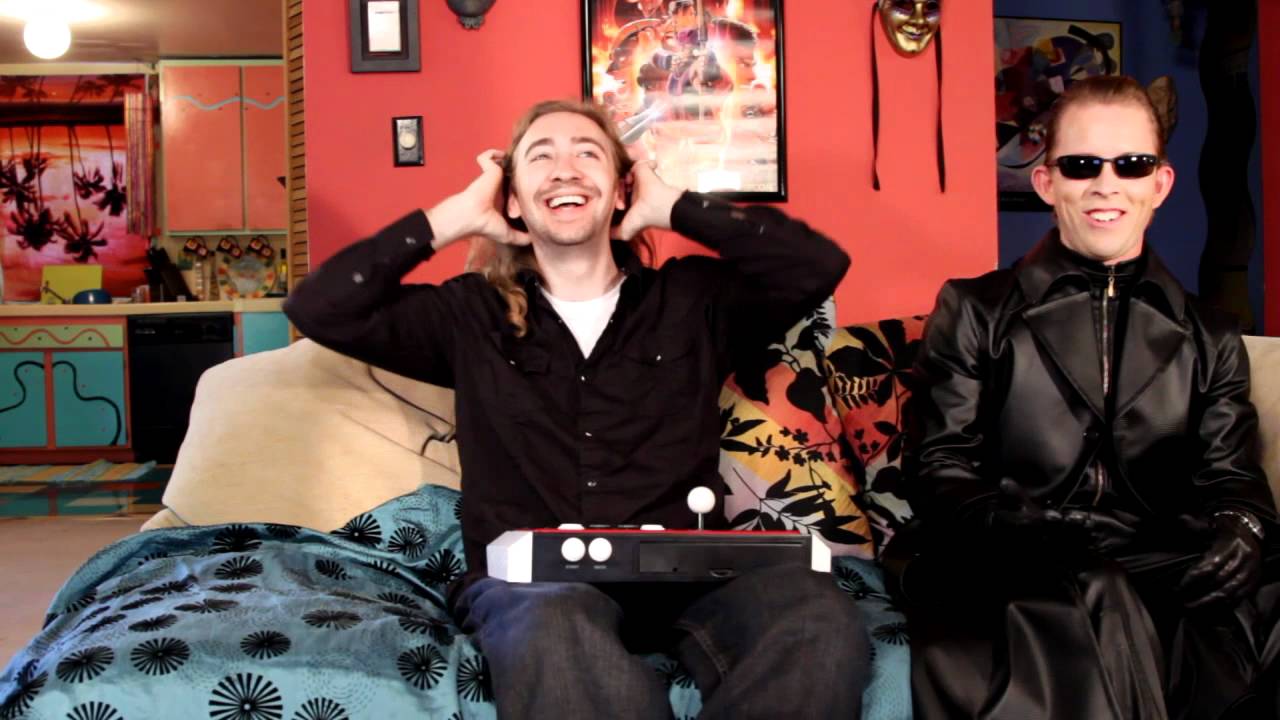 Ultimate Assist Me Outtakes - Part 2