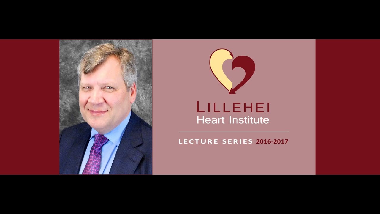 LHI Lecture 9-13-2017 - Sam Dudley, MD, PhD