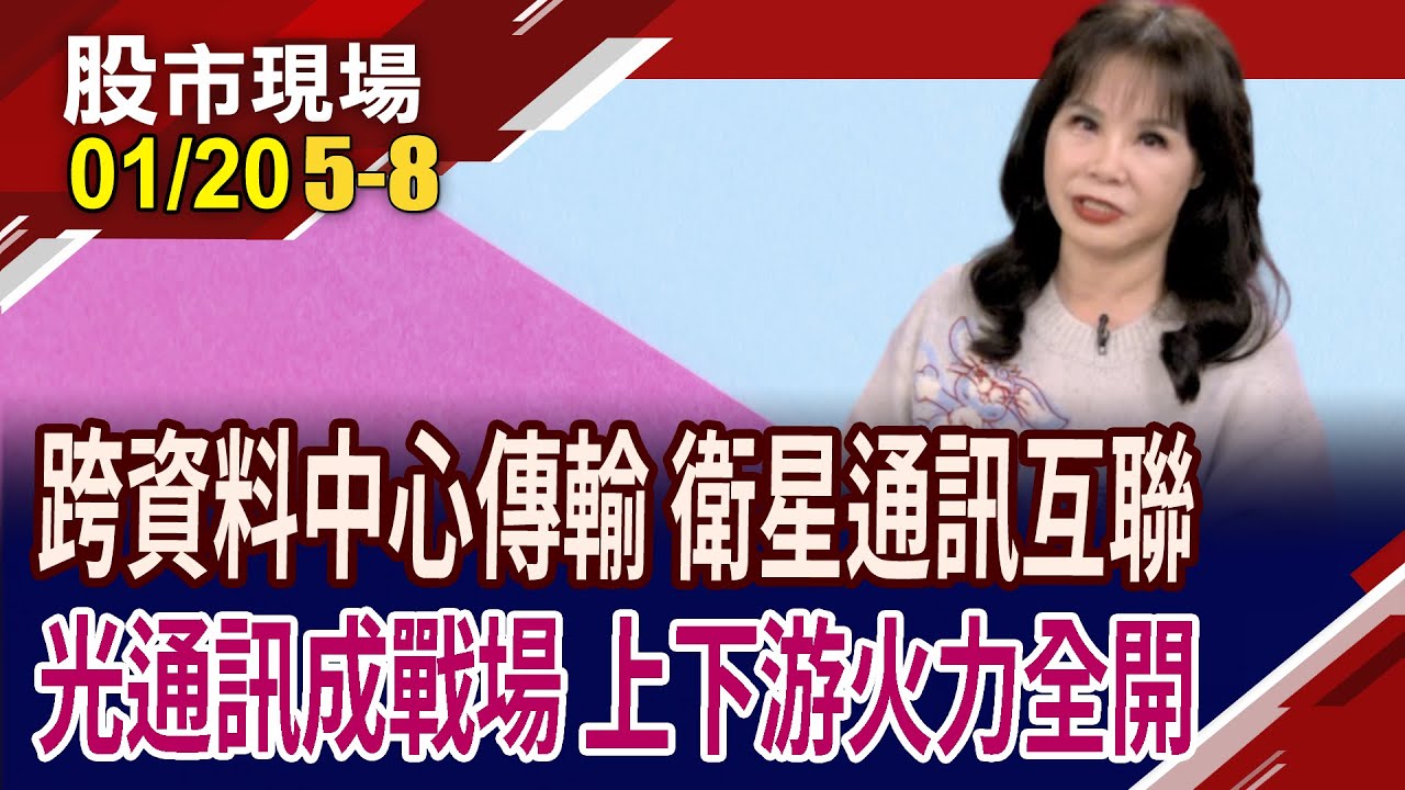 AI引爆晶片荒.記憶體荒 接下來輪到光收發模組?IET.光聖換股結盟,掀比價效應?元晶股價沾