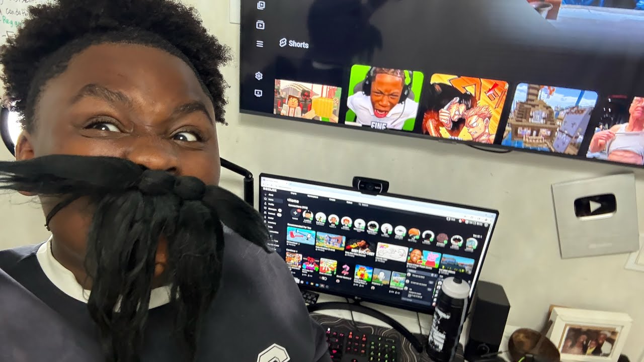 WE BACK! GET IN HERE NOW! PLAYING WITH VIEWERS!