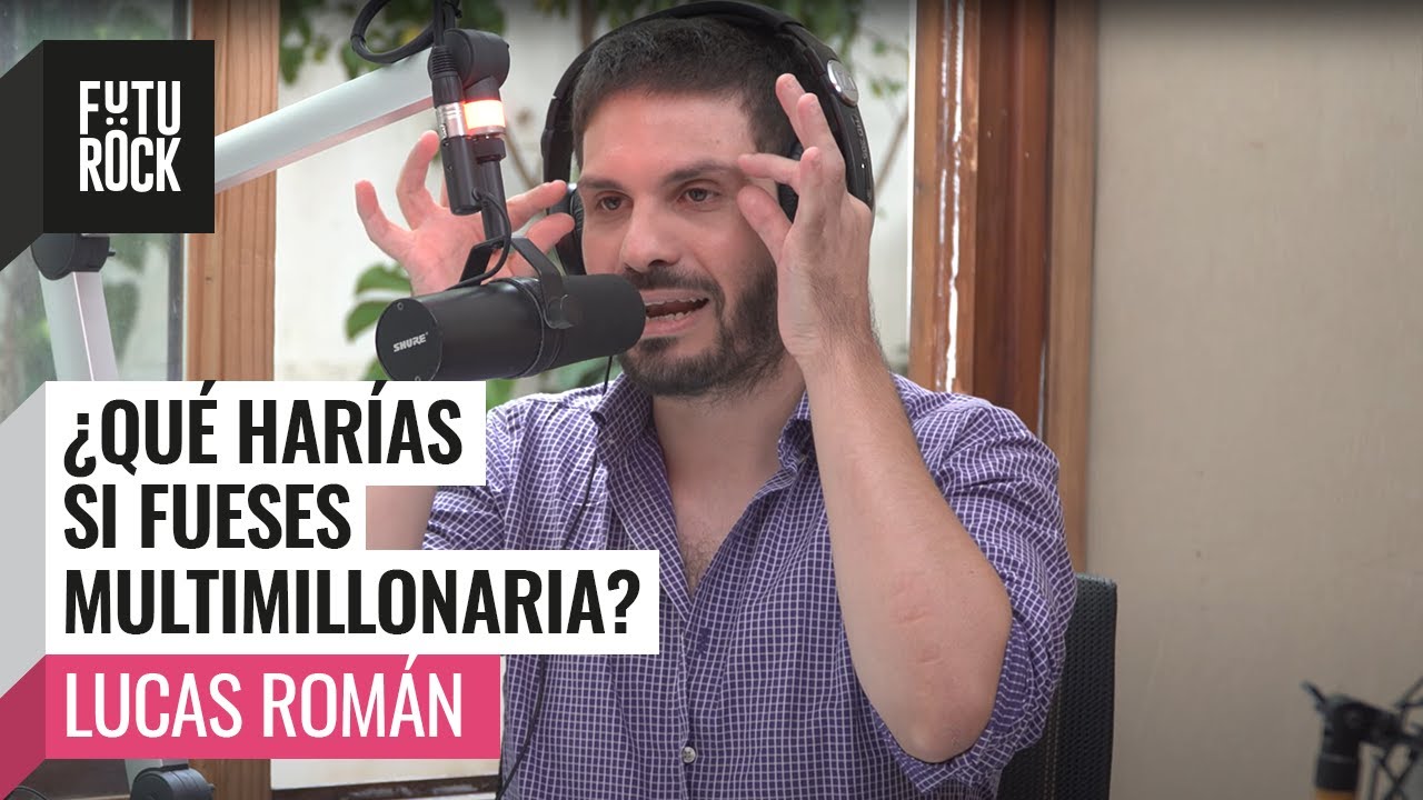 MULTIMILLONARIAS 😈 LUCAS ROMÁN, MALENA PICHOT, DANILA SAIEGH y VANESA STRAUCH en #FuriaBebé