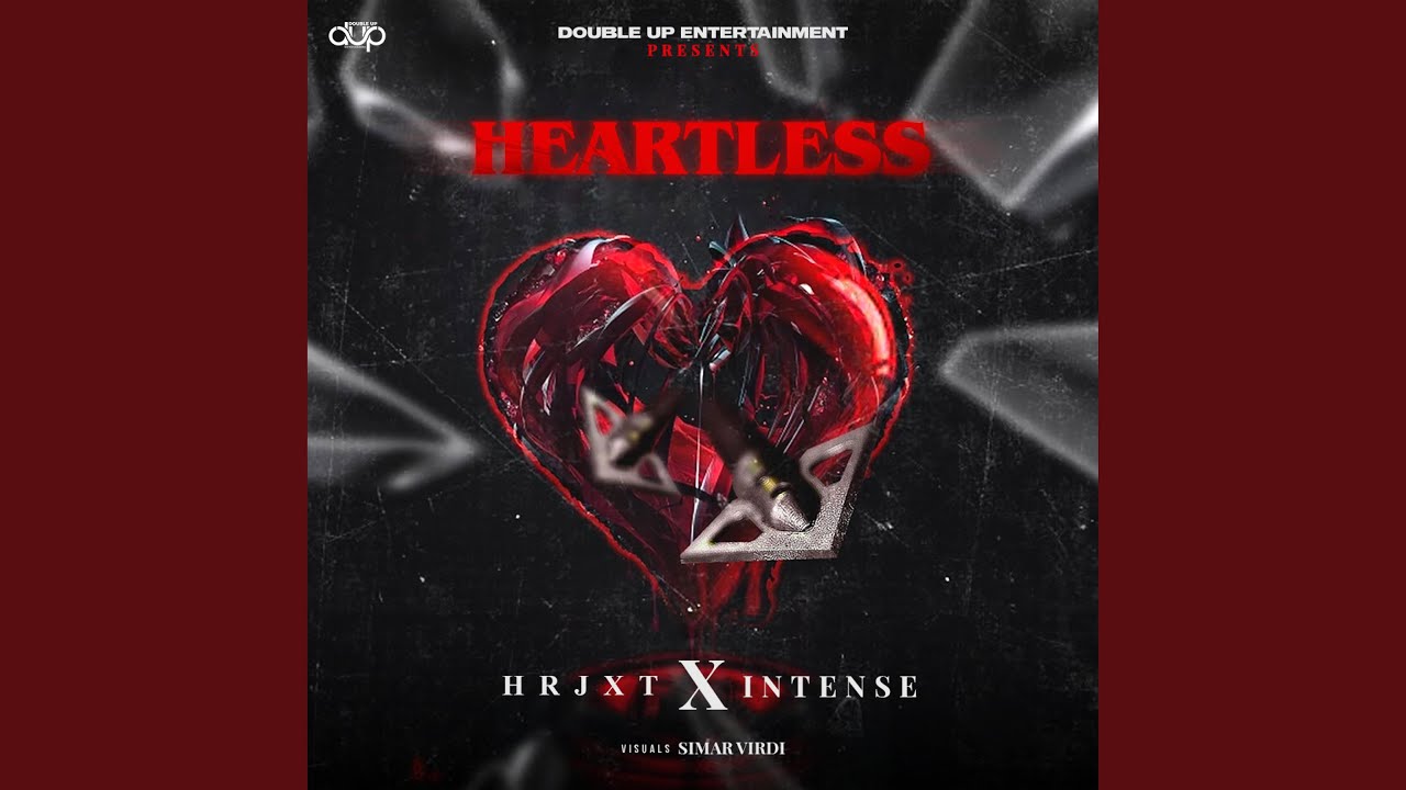 Heartless