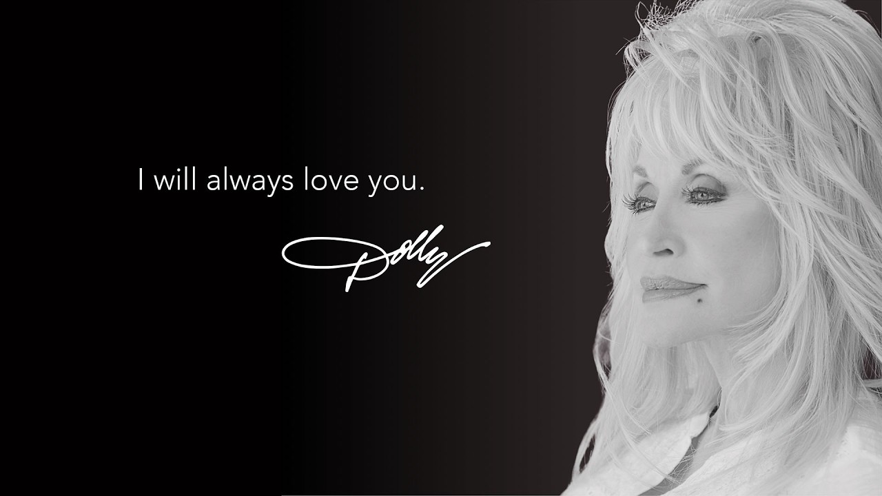 A Message from the Family of Dolly Parton