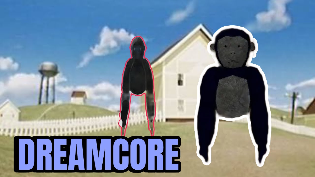 We FINALLY Beat Dreamcore And It Was TERRIFYING…