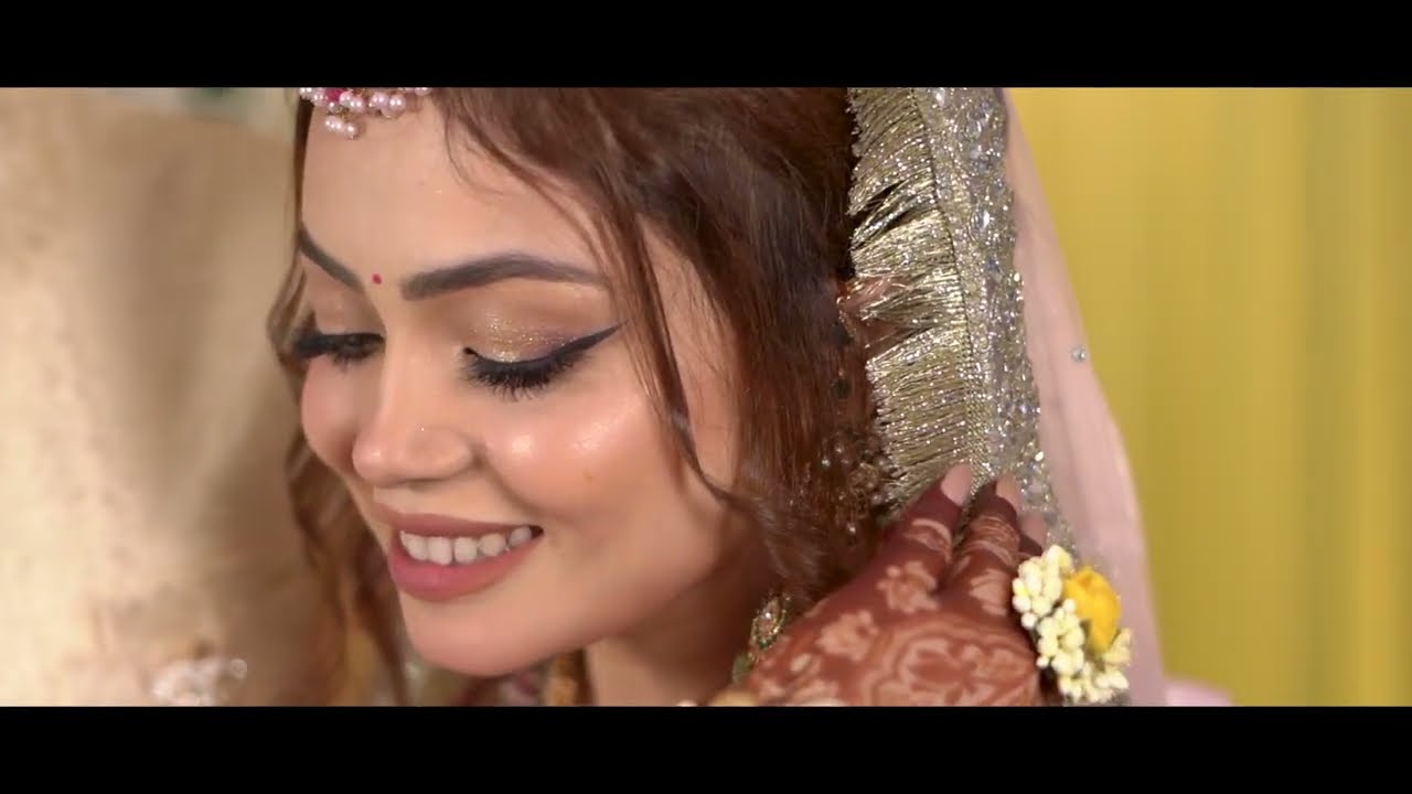 Turan & Atifa Holud Full Film| Dream Makers | Khondokar Shifat | Bangladeshi Wedding Video 2026