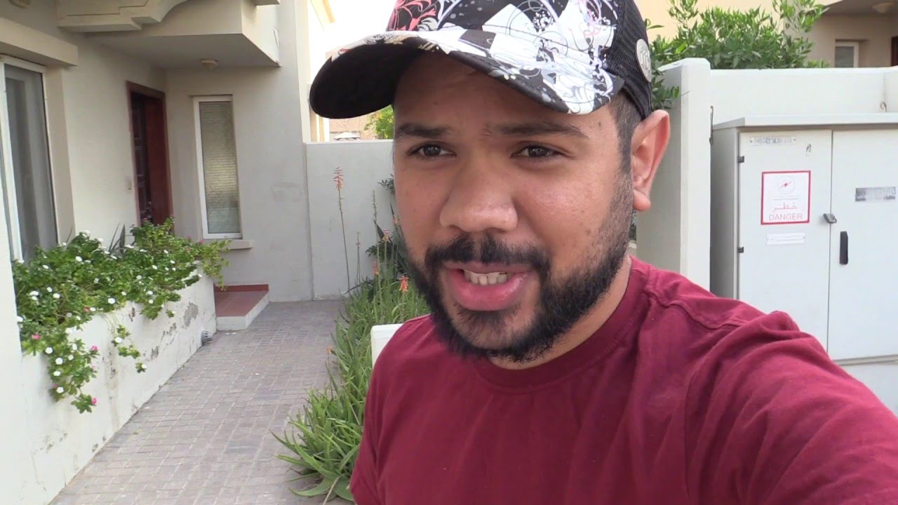 COMO É UMA CASA EM DUBAI?