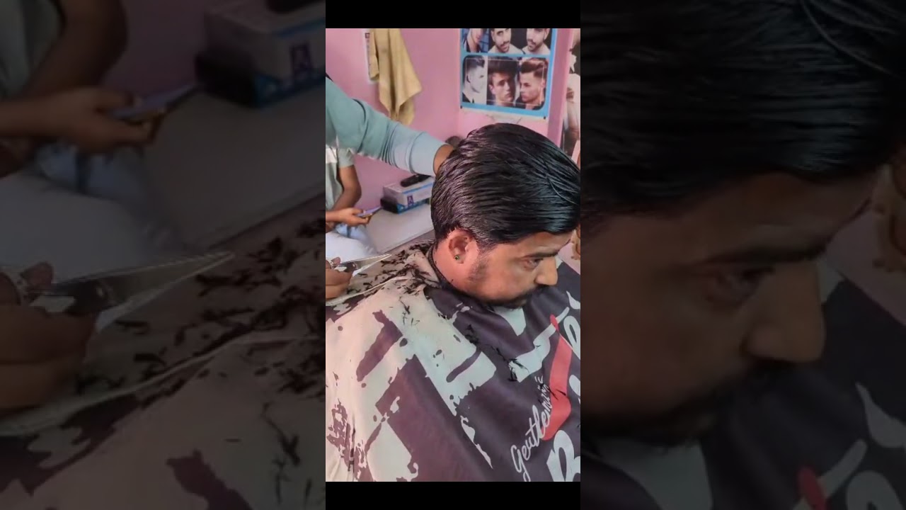 #Longhearkt #viralvideo 