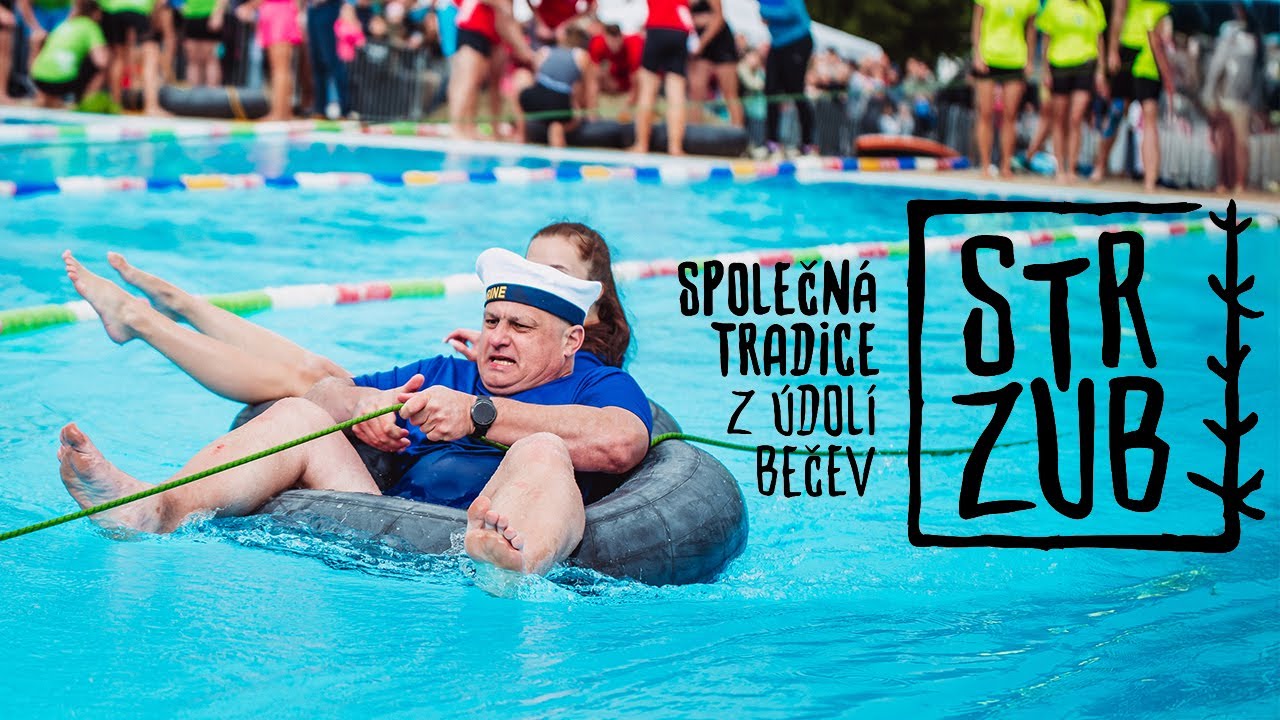 STRZUB 2025   Hutisko Solanec