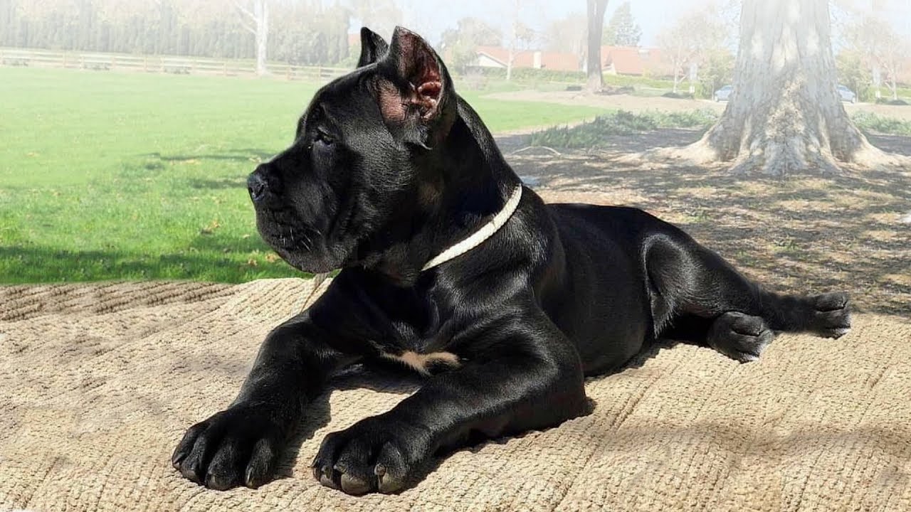 These Are 10 Laziest Dog Breeds