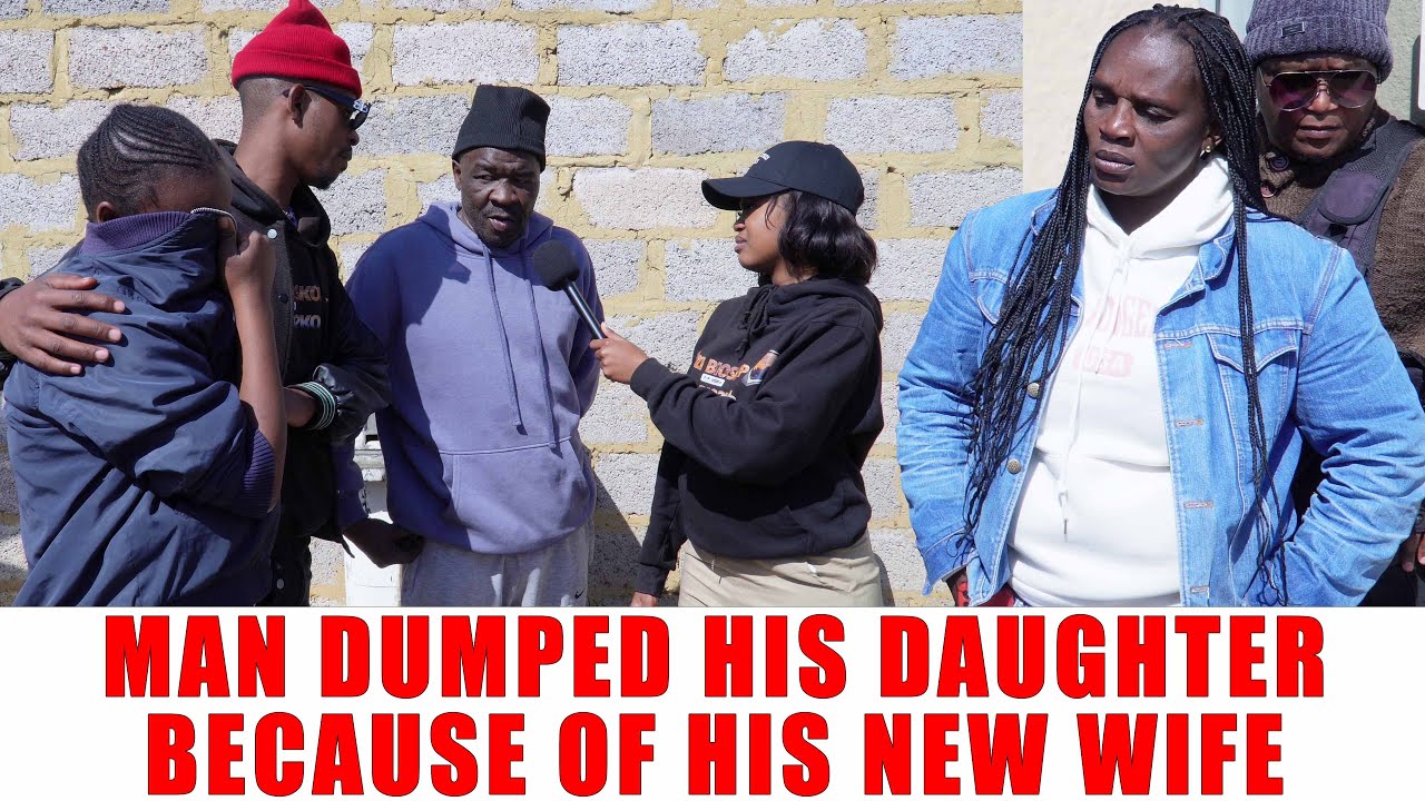 Ep 401 Man Dumped His Daughter Because Of His New Wife