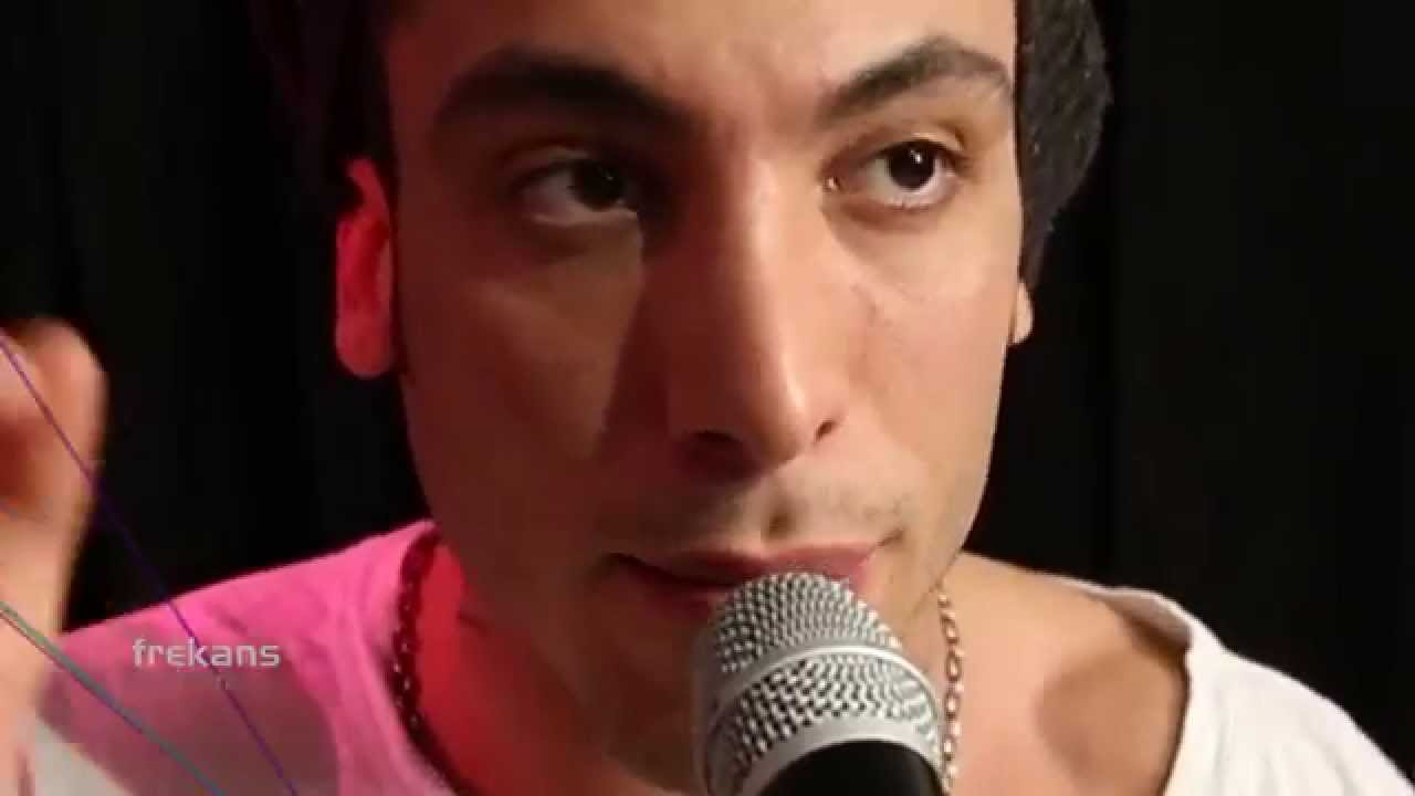 Can Bonomo - Koy bi rakı şişeden(Derda)    Frekans Canlı Performans