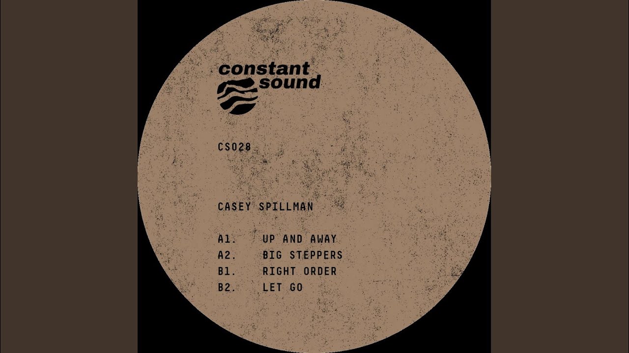 Up And Away (Original Mix)