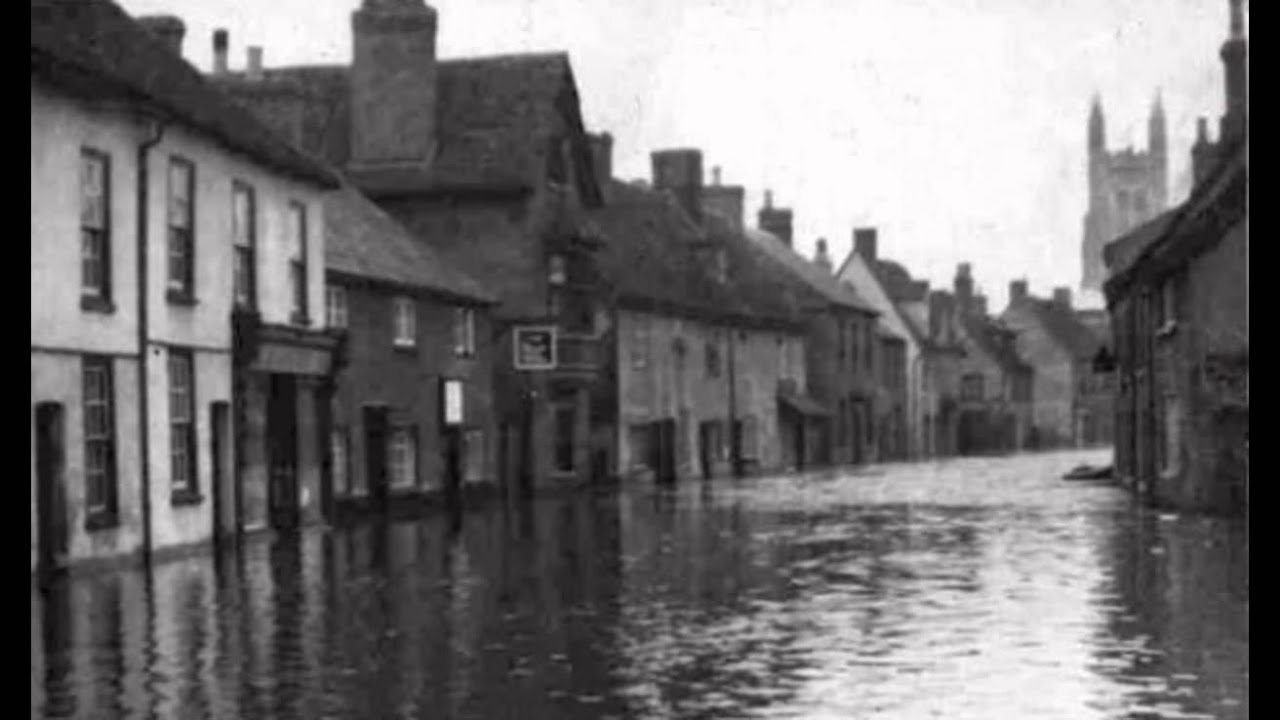 St Neots Heyday photos