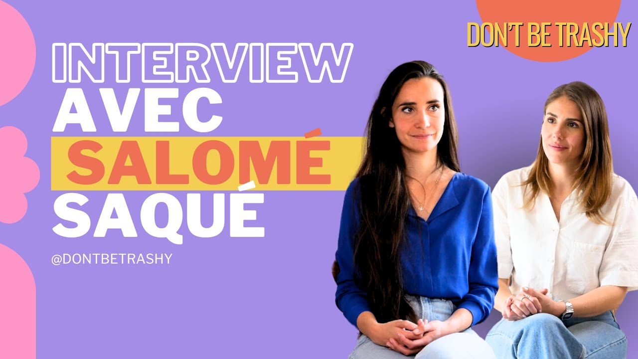 Comment construire un dialogue intergénérationnel ? Mon entretien avec Salomé Saqué