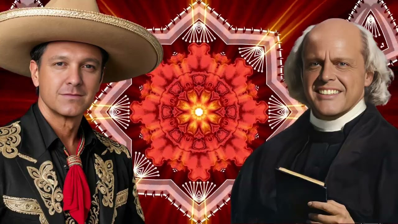 Mexico y Mariachi Septiembre 2025