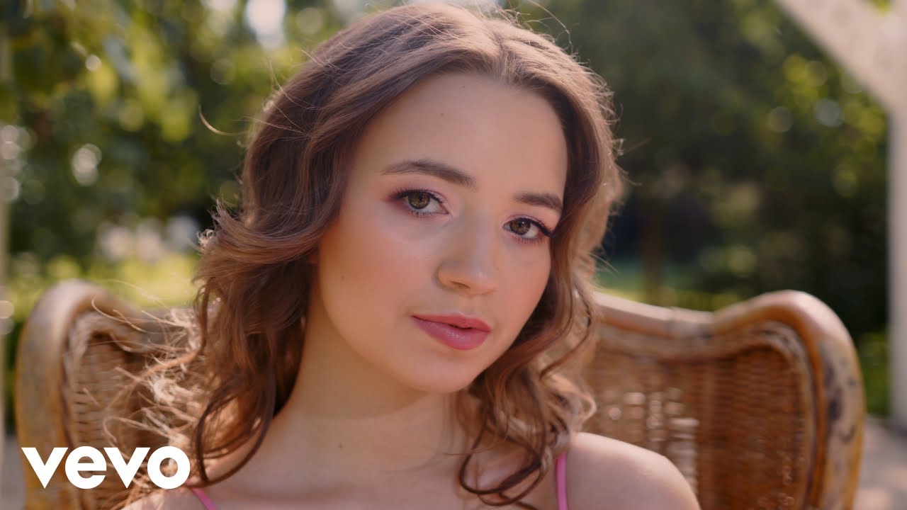 AniKa Dąbrowska - Głosy