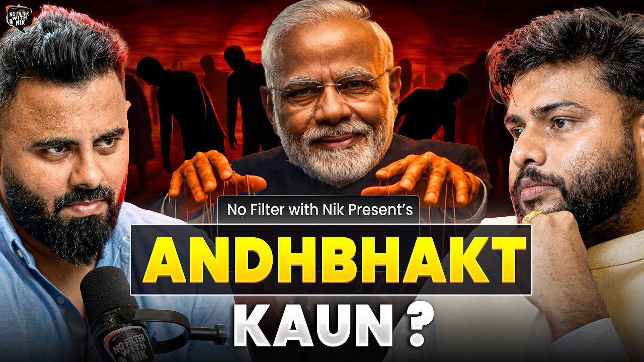 Indian Politics EXPOSED: Darbhanga Case, Media Bias, Left vs Right & Reservation Debate | NFN