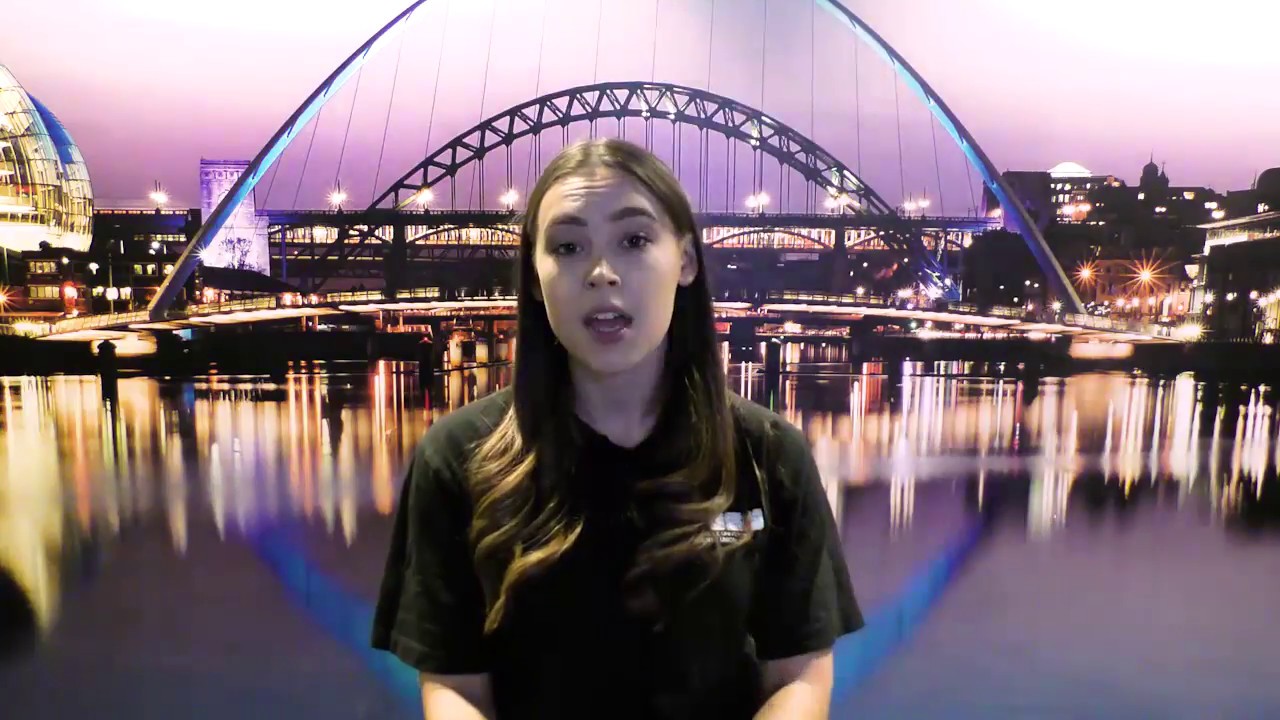 Multimedia Project - Newcastle University (Journalism, Media and Culture)