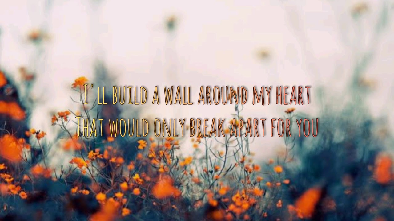 Don't Say It's Too Late (Lyrics) - Westlife