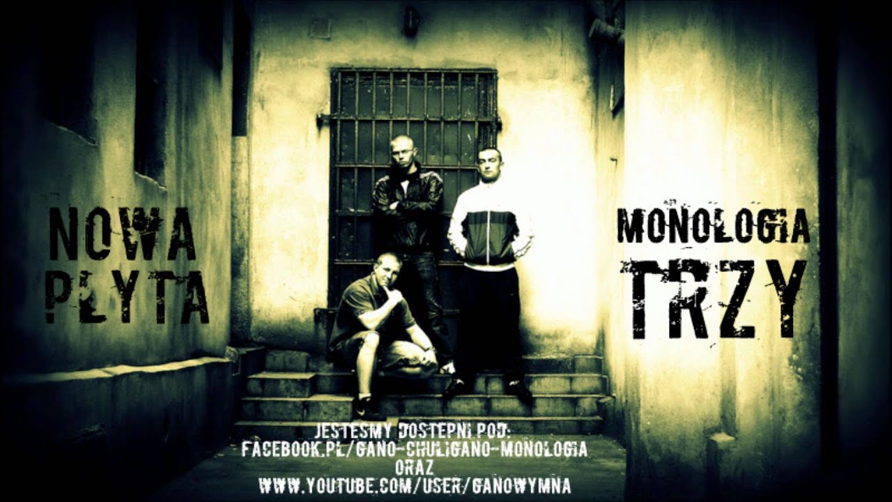 MONOLOGIA-NIGDY BASTA 2(feat.ESEL)