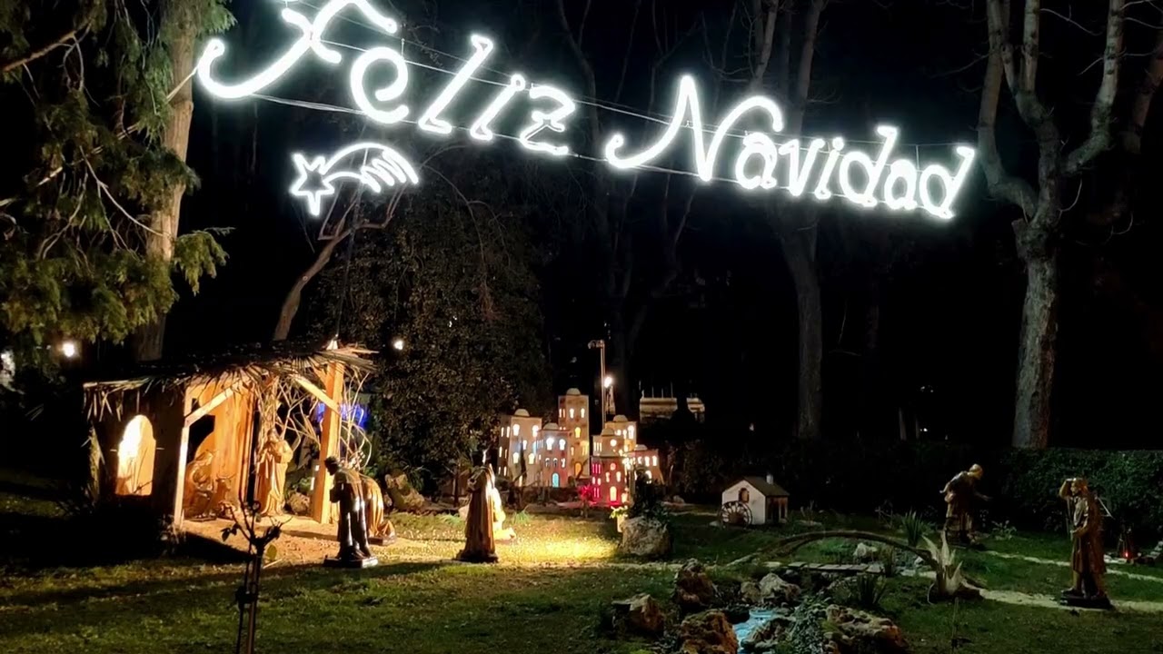 Jesus é o Natal