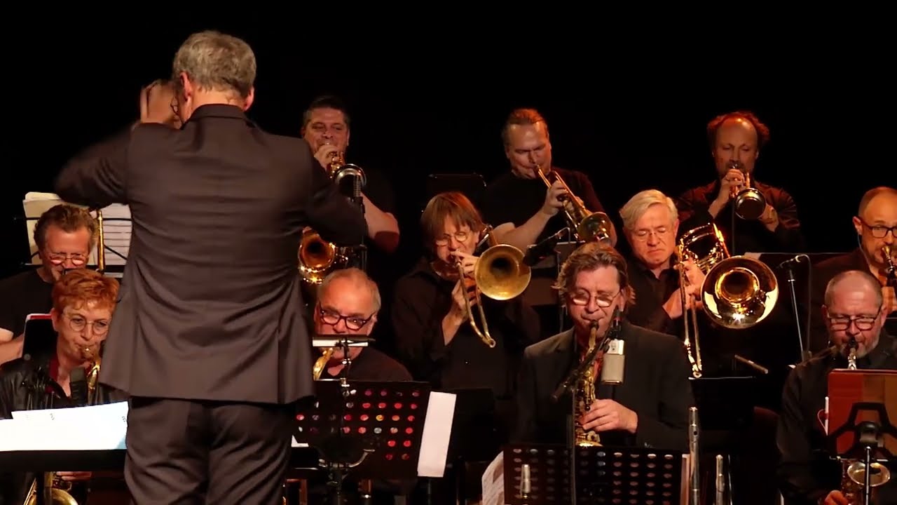 Zehnerlei - Bodan Art Orchestra