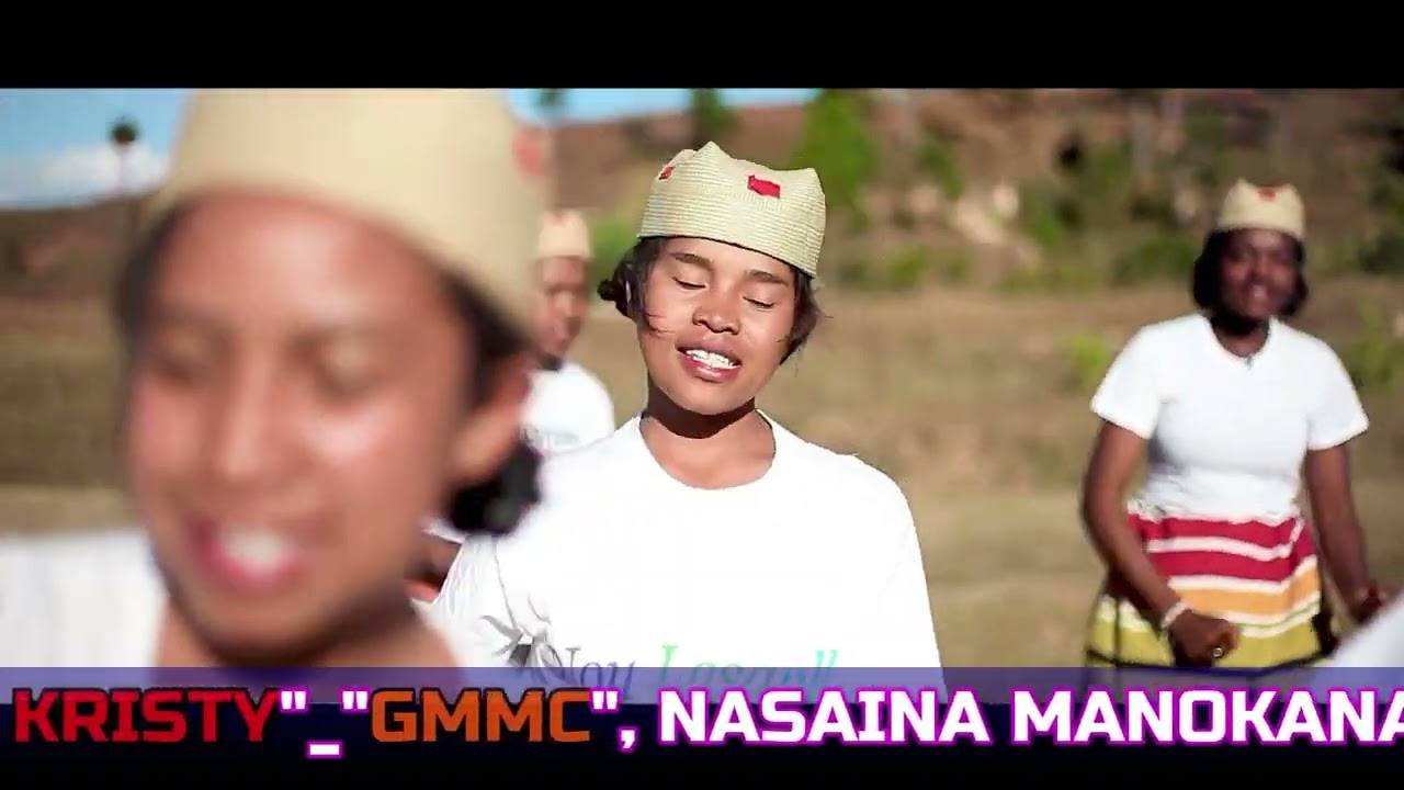 SAMY TSARA FEO MIANTSO FLM TSARAHONENANA 10 Déc 23