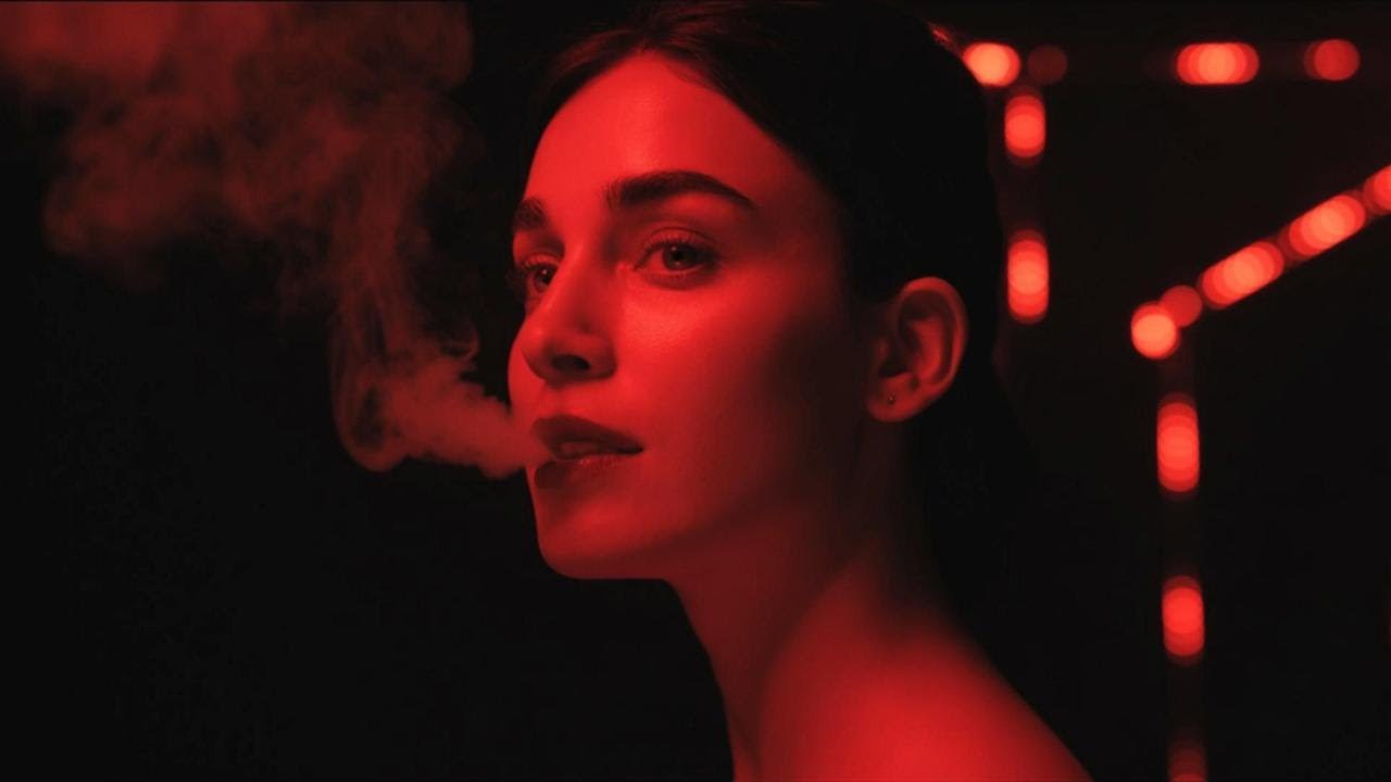 Smoke Mood - Deep Playlist 2026 - The Best Deep Feelings, Vocal House, Nu Disco, Chillout