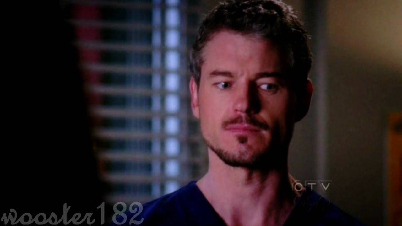Mark and Lexie: I Never Told You