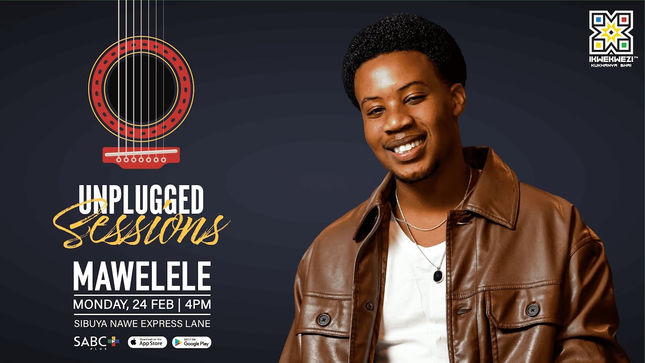 Mawelele - Unplugged
