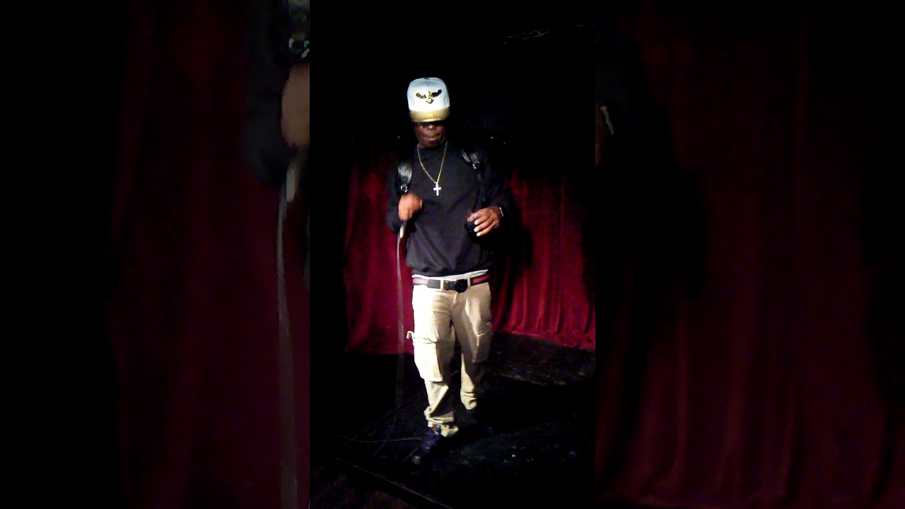 J-KRIST PERFORMANCE AT KARMA LOUNGE @ JRTM AWARDS