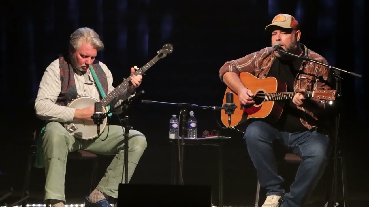 Oval Room (Blaze Foley) - by Trouveur & Seifert