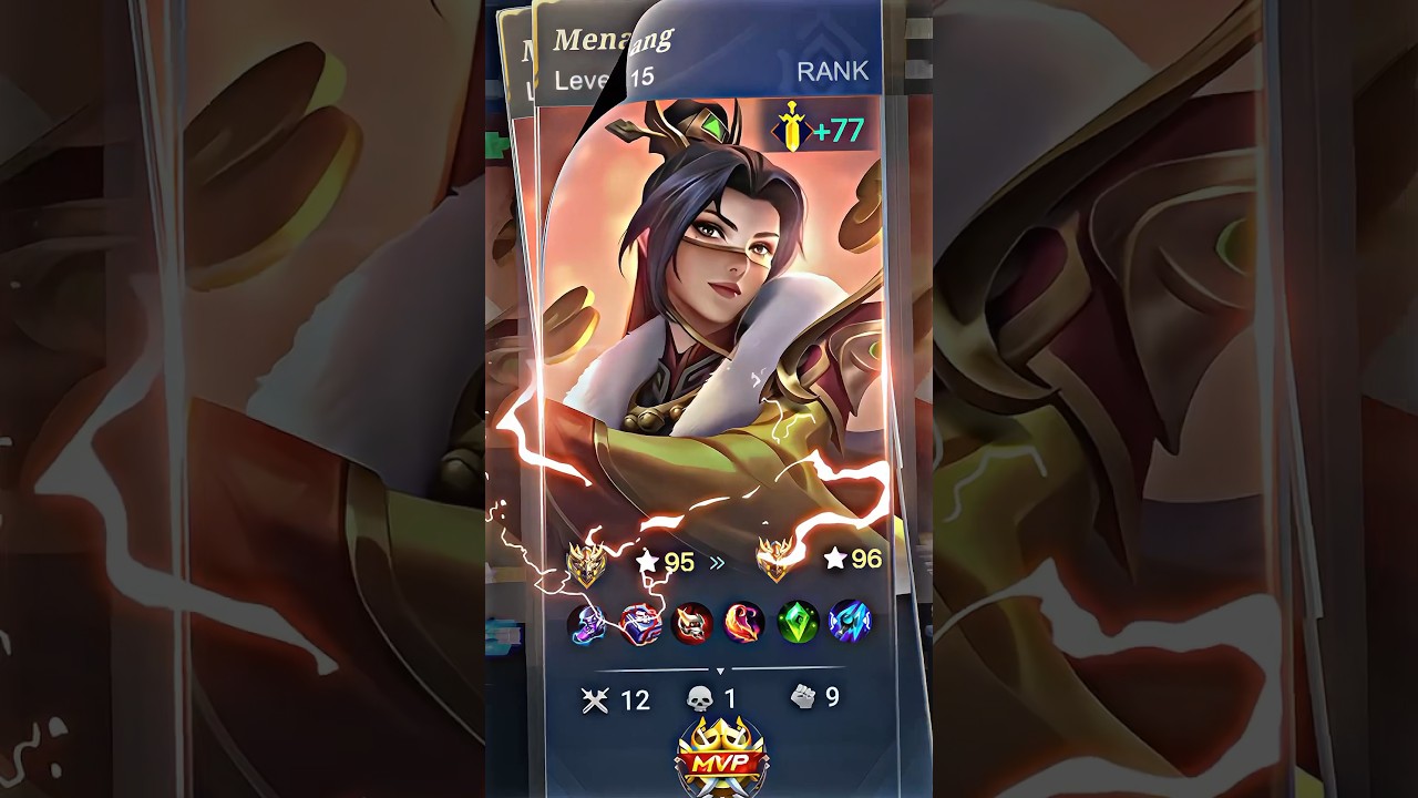 kane cuy #mlbbcreatorid #mobilelegends #feiou #akongstoreid